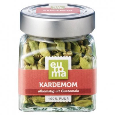 Euroma Kardamom