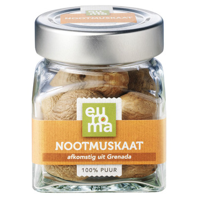 Euroma Nootmuskaat