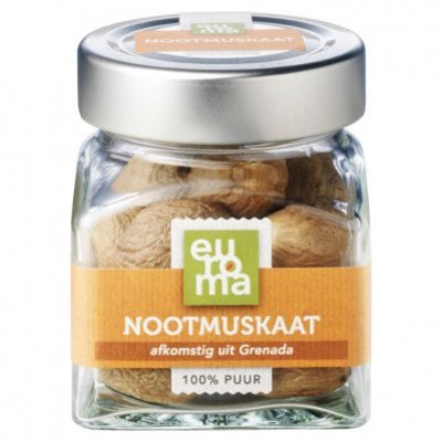 Euroma Nootmuskaat