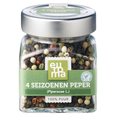 Euroma 4 Seizoenenpeper