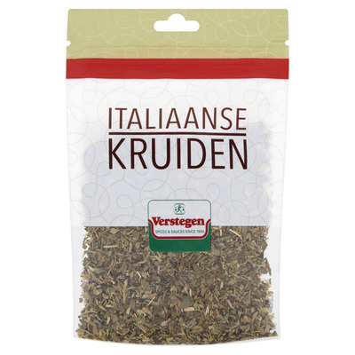 Verstegen Zakje Italiaanse kruiden