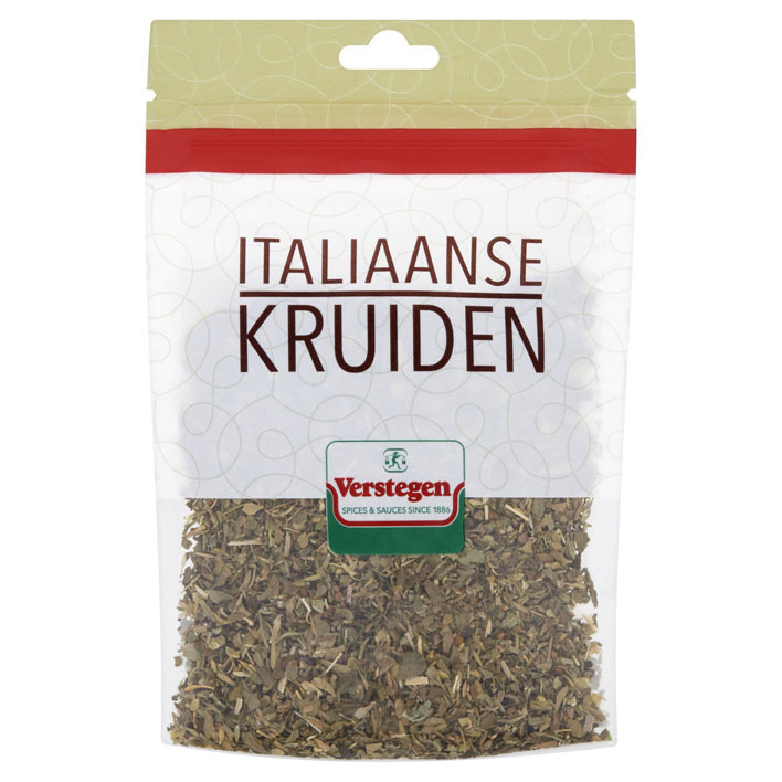 Verstegen Zakje Italiaanse kruiden