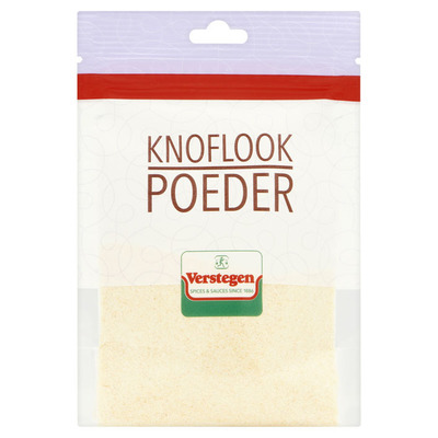 Verstegen Zakje knoflookpoeder