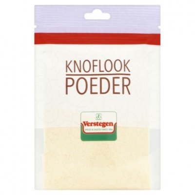 Verstegen Zakje knoflookpoeder