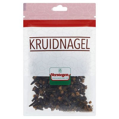 Verstegen Zakje kruidnagel heel