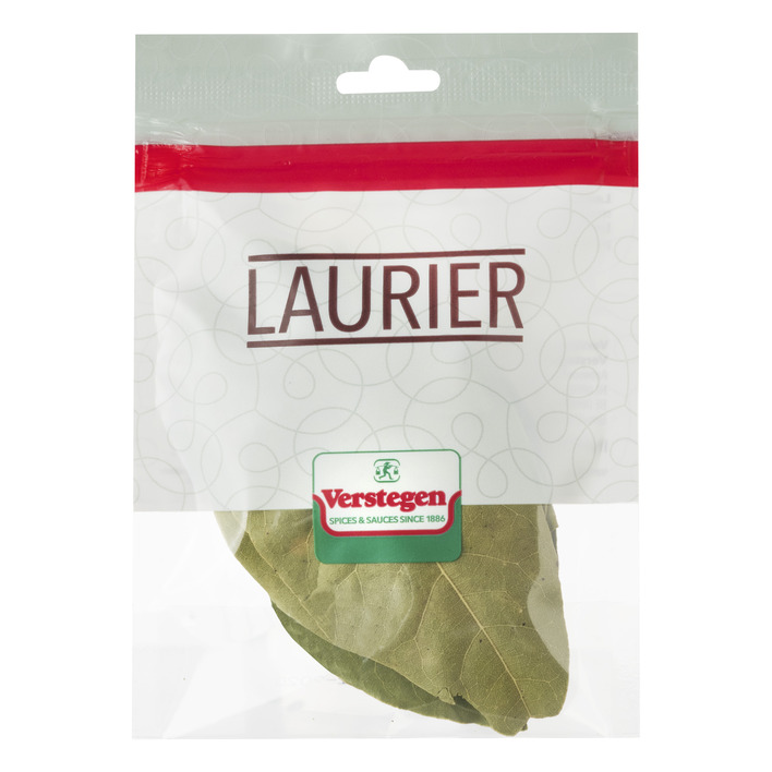 Verstegen Zakje laurierblad heel