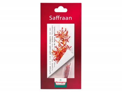 Verstegen Saffraan
