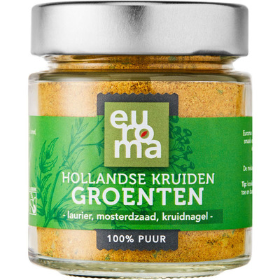 Euroma Hollandse groentekruiden