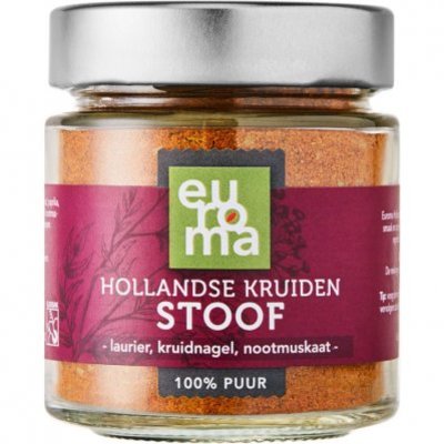 Euroma Hollandse stoofkruiden