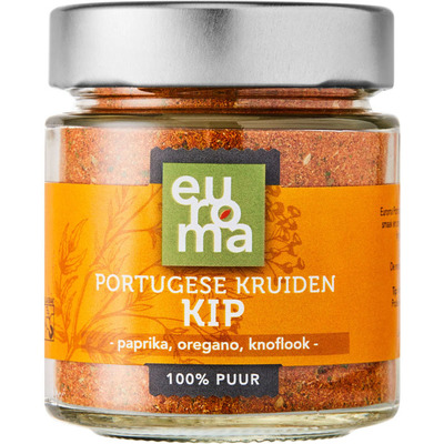 Euroma Portugese kipkruiden