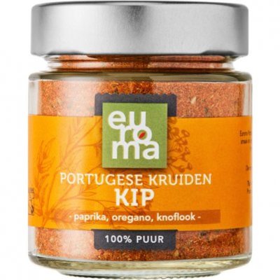 Euroma Portugese kipkruiden