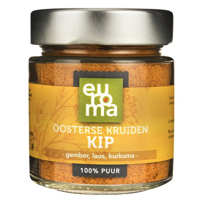 Euroma Oosterse kipkruiden