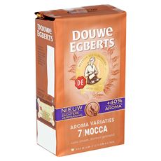 Douwe Egberts mocca koffiebonen 500 gram
