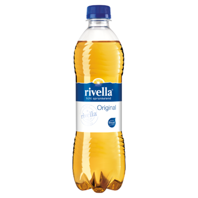Rivella Original Fles 0,5 Liter