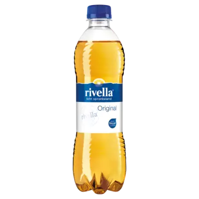 Rivella Original Fles