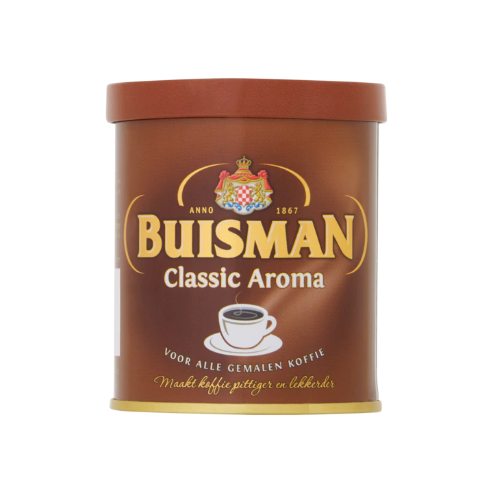 Buisman Classic Aroma