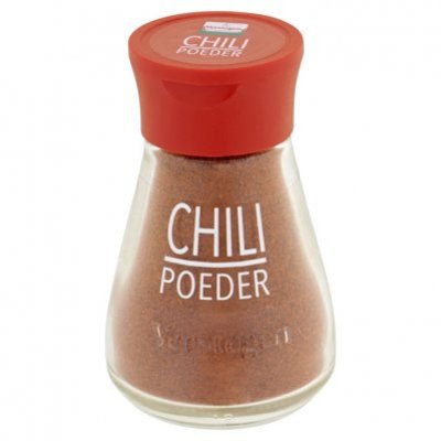 Verstegen Strooier chili