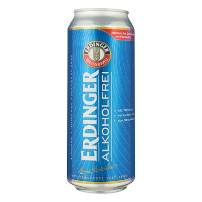 Erdinger Alkoholfrei
