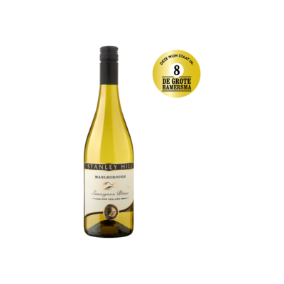 Marlborough Stanley Hill Sauvignon Blanc