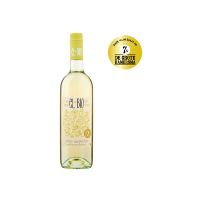El Bio Verdejo Sauvignon Blanc