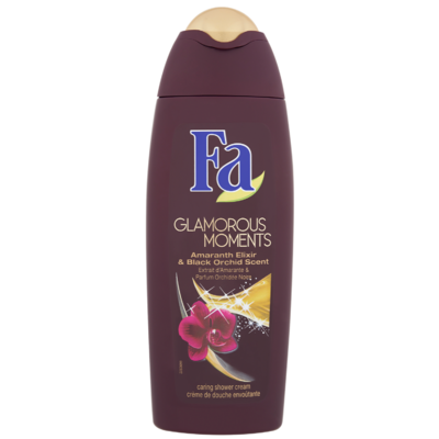 Fa Douchecrème glamorous moments