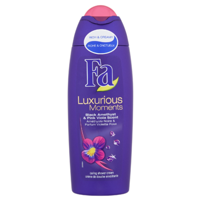 Fa Luxurious Moments Douchecreme 250 ml