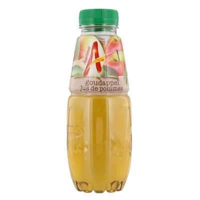 Appelsientje Appelsap Pompelmoen