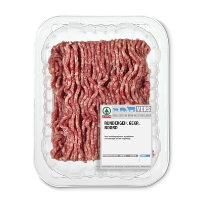 Weidenaar Rundergehakt gekruid