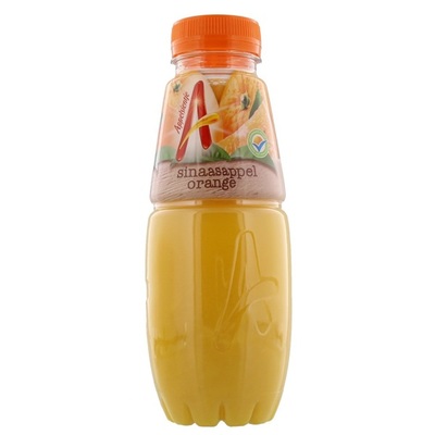 Appelsientje sinaasappelsap
