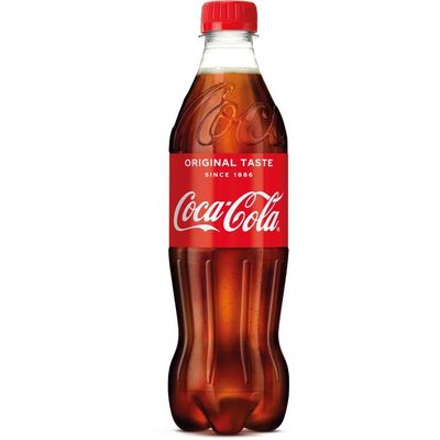 Coca-Cola Regular