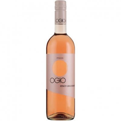 Ogio Pinot Grigio Blush