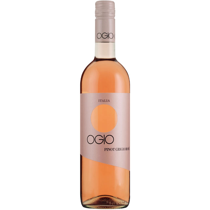Ogio Pinot Grigio Blush