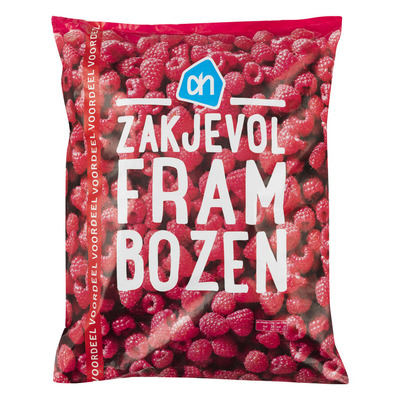 Huismerk Frambozen