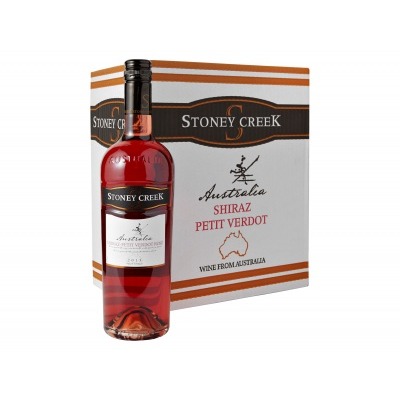 Stoney creek Doos rose