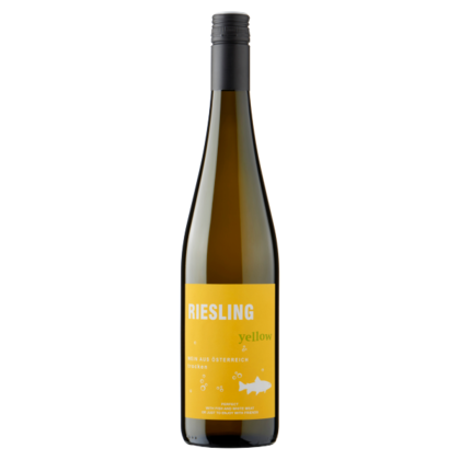 Yellow Riesling