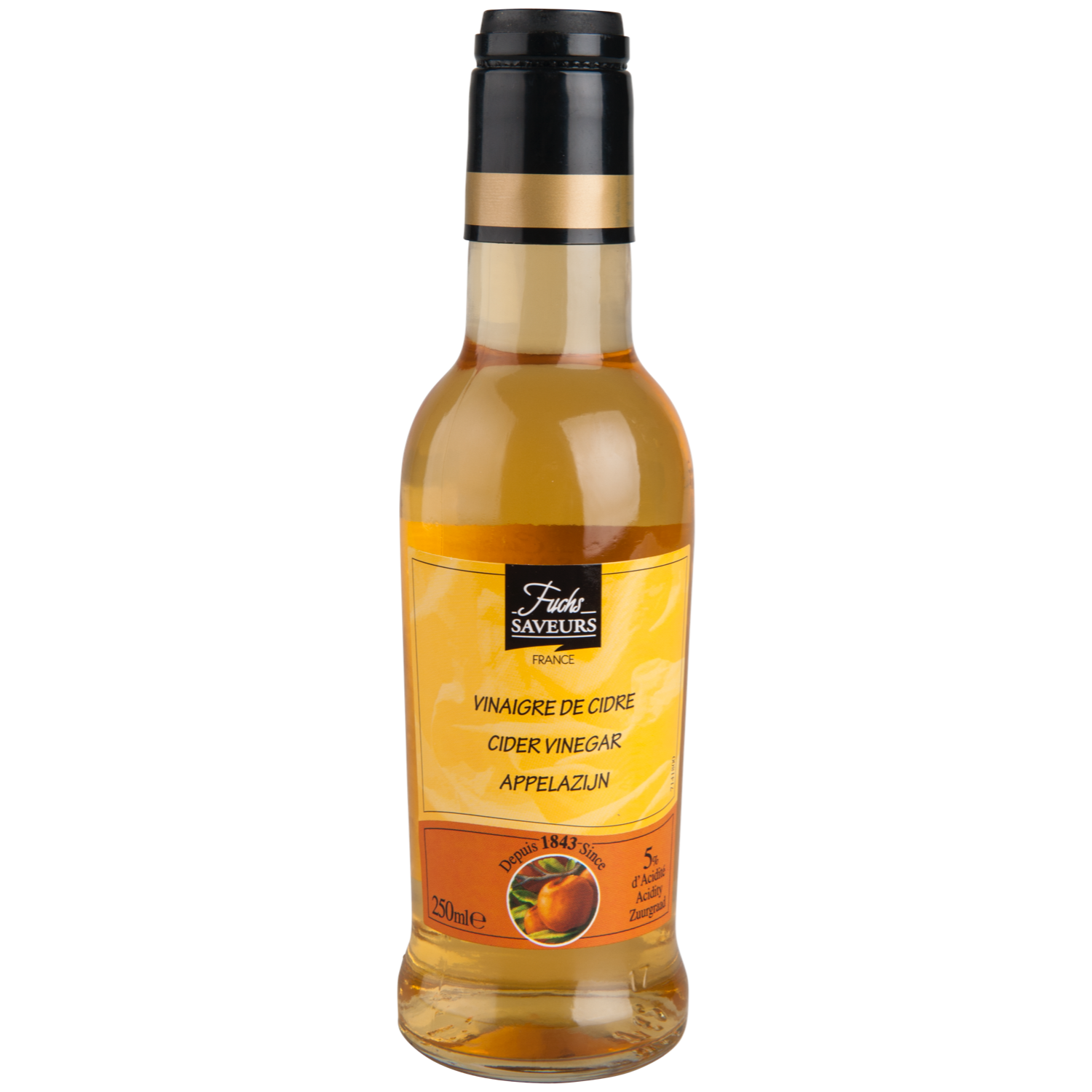 Fuchs Appelazijn