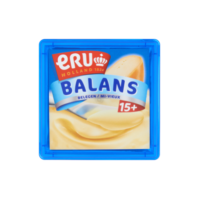 ERU Balans belegen
