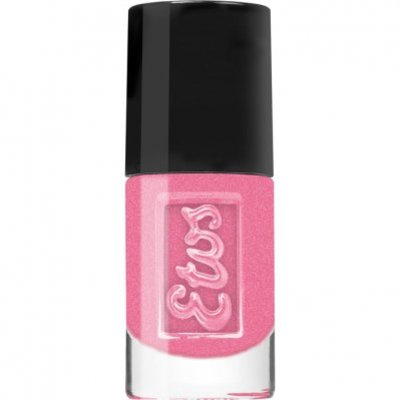 Huismerk Nail polish pearls all over