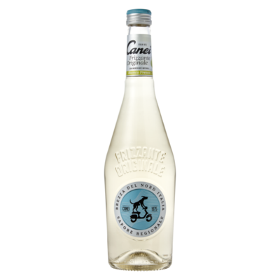 Canei Frizzante Originale Bianco Fresco