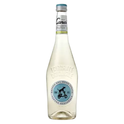 Canei Frizzante Originale Bianco Fresco