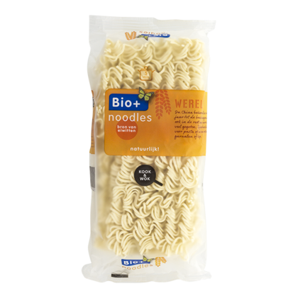 Bio+ Noodles