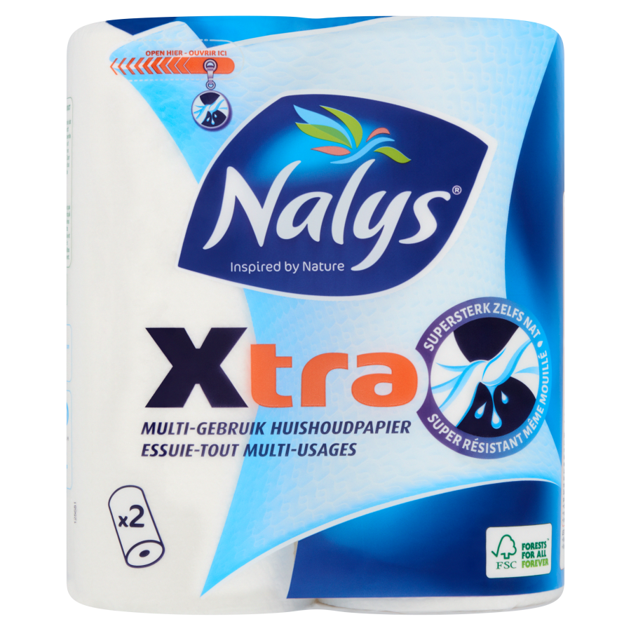 Nalys Xtra