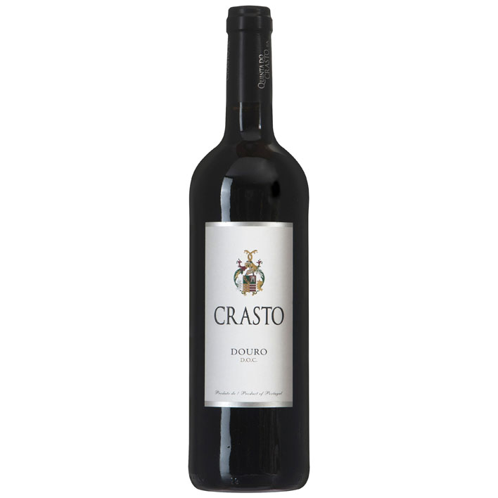 Crasto Vinho Douro Tinto