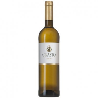 Crasto Vinho Douro Branco