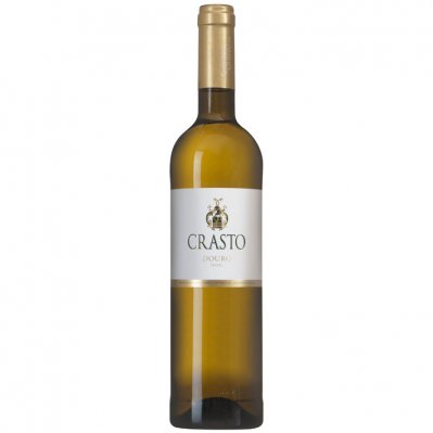 Crasto Vinho Douro Branco
