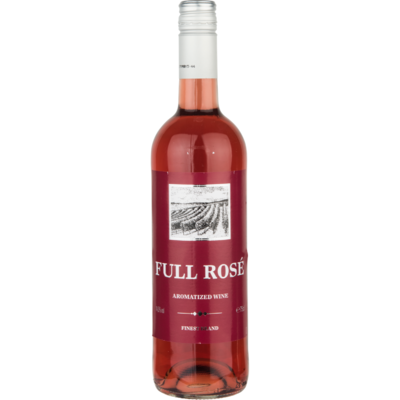 Cooymans Full rosé