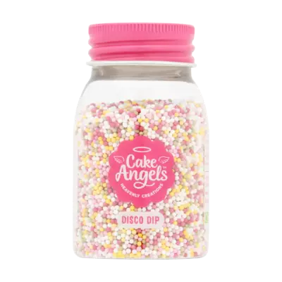 Cake Angels Disco Dip