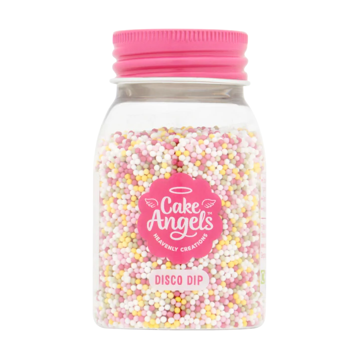 Cake Angels Disco Dip