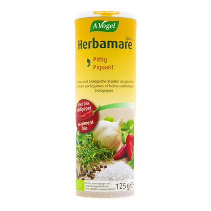 A. Vogel Herbamare spicy