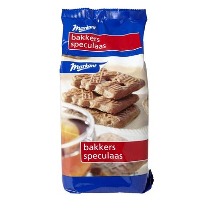 Huismerk Bakkers Speculaas